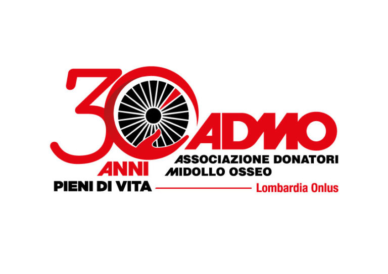 ADMO Lombardia festeggia 30 anni pieni di vita