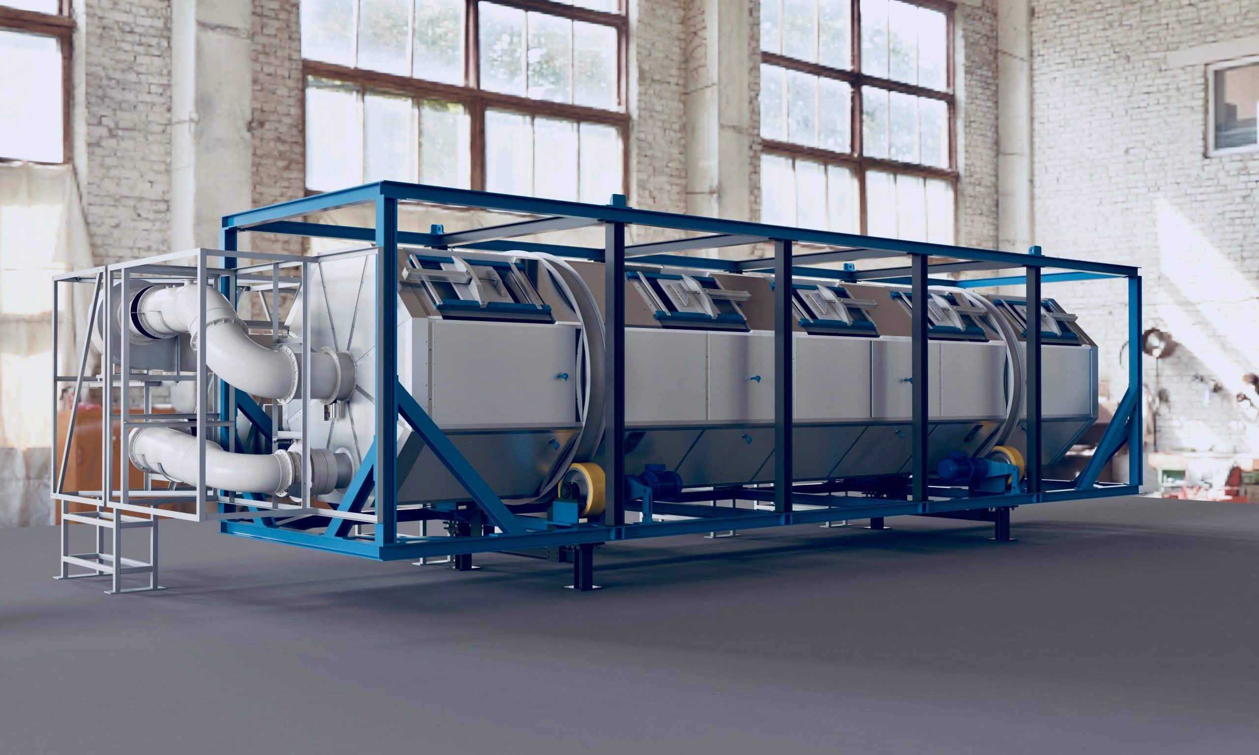 Transizione ecologica e PNRR: BrianzAcque   avvia la costruzione di un impianto innovativo a Vimercate