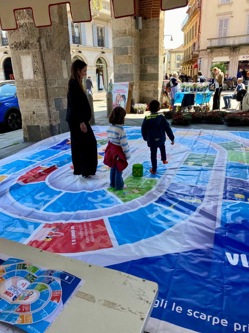 MONZA FAST FUTURE 2025: IL VIAGGIO DI UNA CITTÀ CHE ACCELERA SUL FUTURO