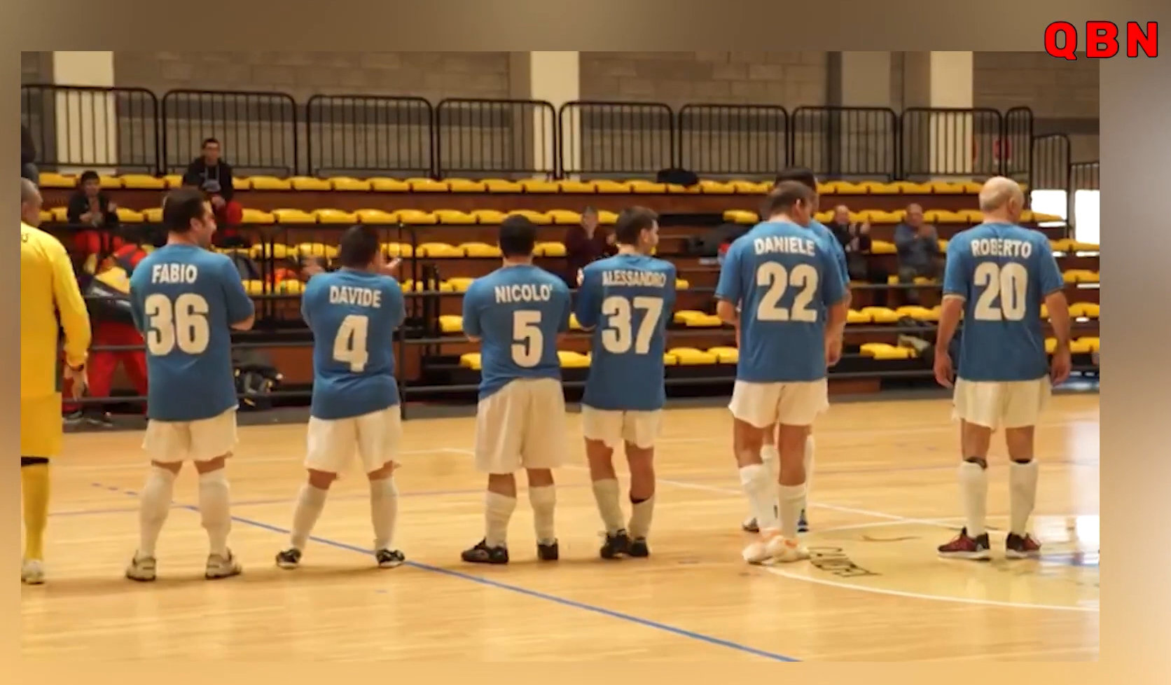 Monza Special e Progetto Arcobaleno: perché il calcio è di tutti