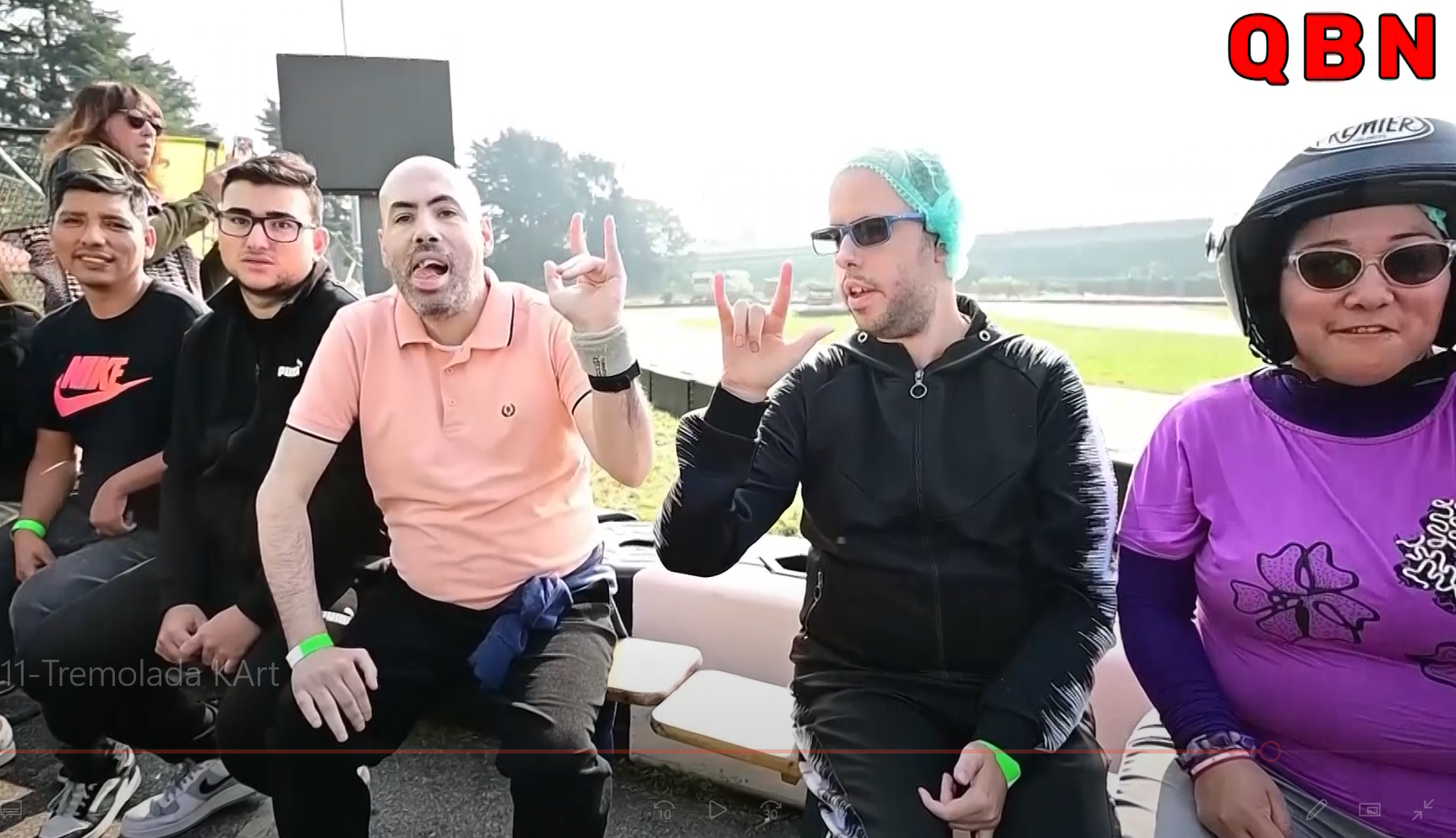 Wheelchair Karting: il motorismo che non esclude nessuno