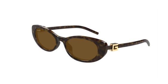 Occhiali di Gucci, consigli per abbinare un accessorio che ha fatto la storia della moda italiana