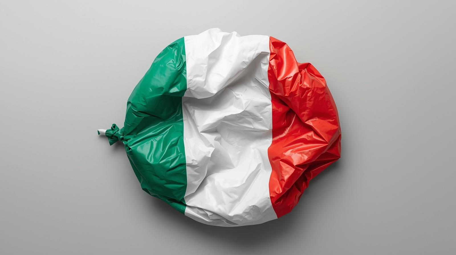 Un sistema che implode: perché il calcio non è più sport